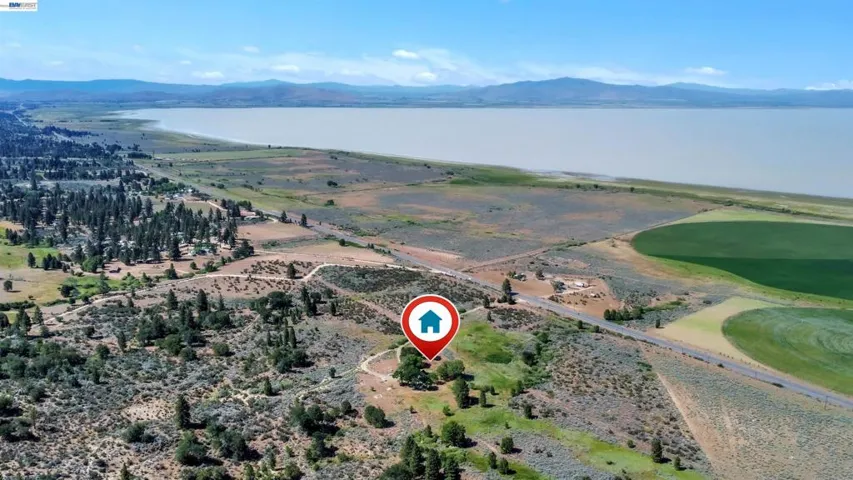452 Us Hwy 395, Milford, California 96121