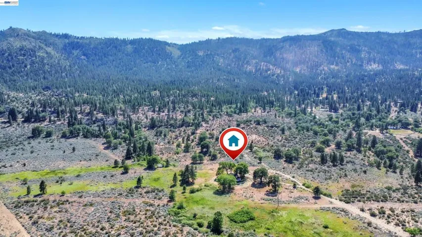 452 Us Hwy 395, Milford, California 96121
