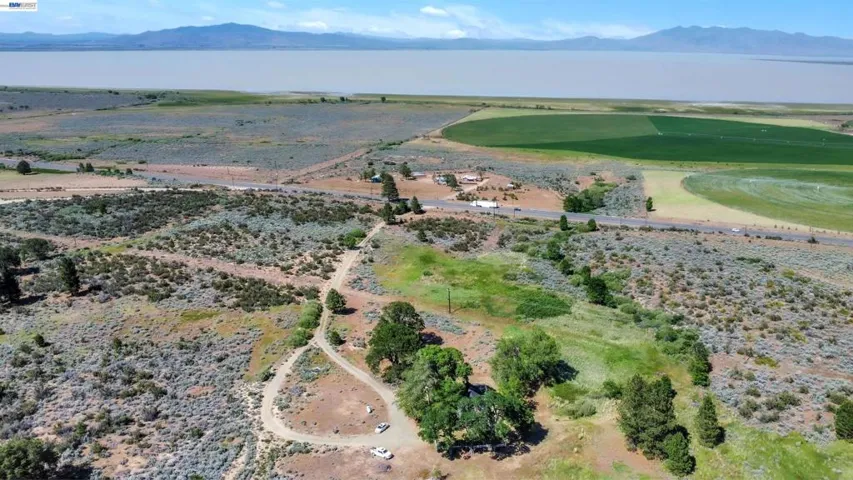 452 Us Hwy 395, Milford, California 96121