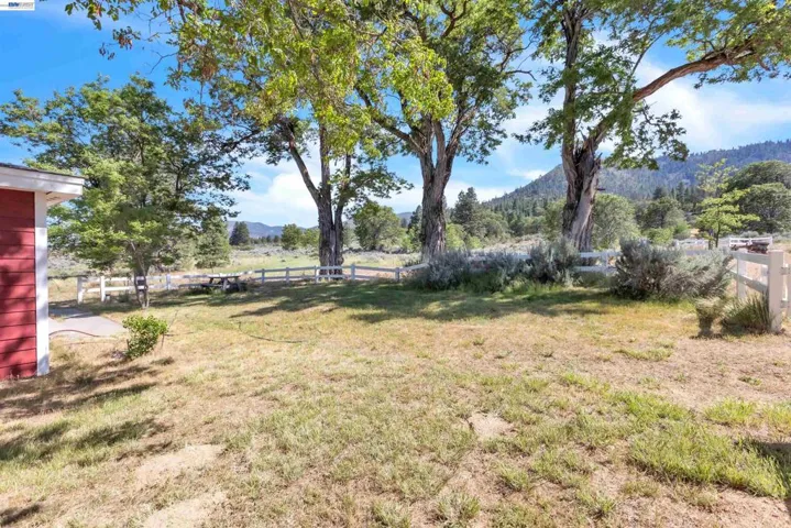 452 Us Hwy 395, Milford, California 96121