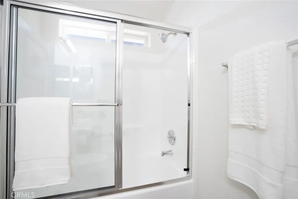 Hallway Bath