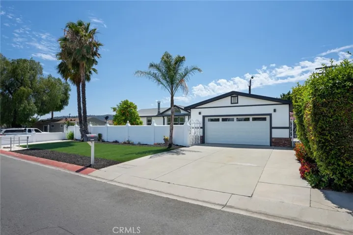 261 Las Brisas, Pomona, California 91768