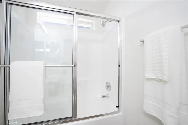 Hallway Bath