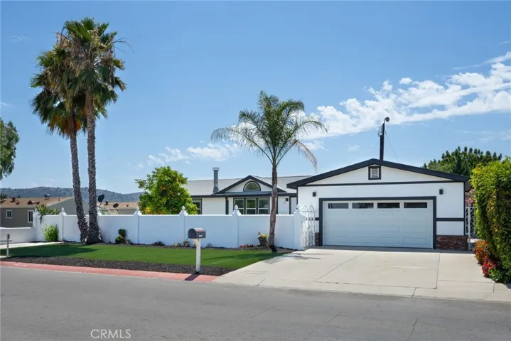 261 Las Brisas, Pomona, California 91768