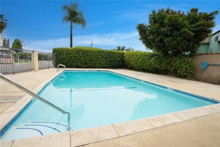 Las Brisas Estates Community Pool