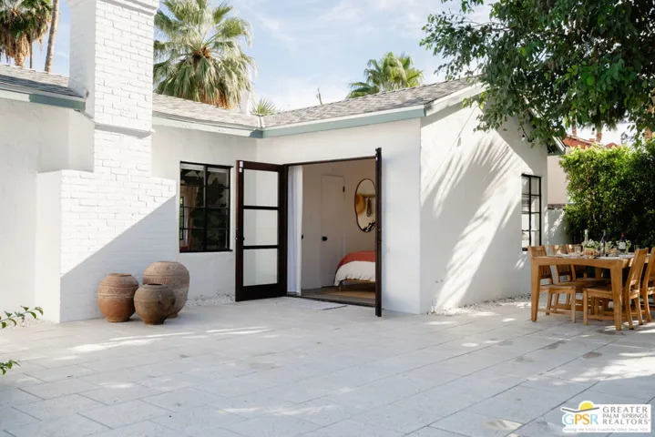 625 S Camino Real, Palm Springs, California 92264
