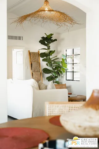 625 S Camino Real, Palm Springs, California 92264