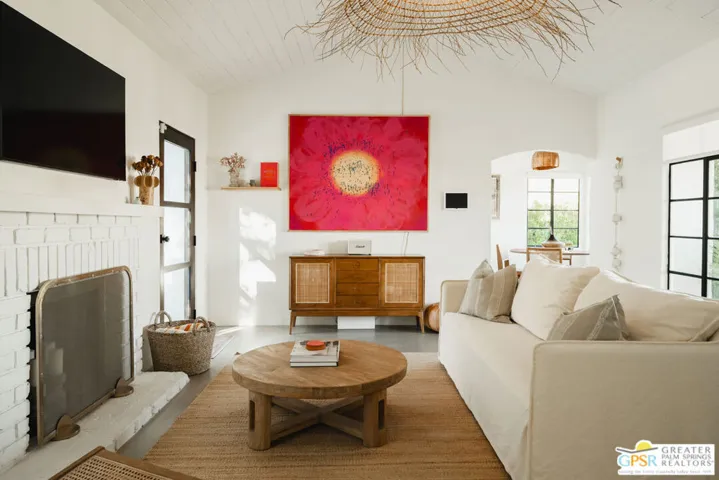 625 S Camino Real, Palm Springs, California 92264