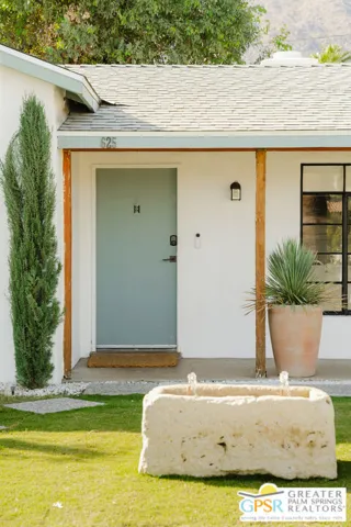 625 S Camino Real, Palm Springs, California 92264