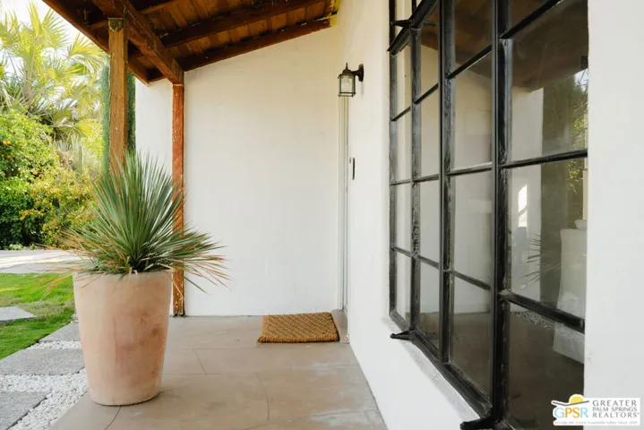 625 S Camino Real, Palm Springs, California 92264