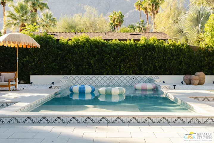 625 S Camino Real, Palm Springs, California 92264