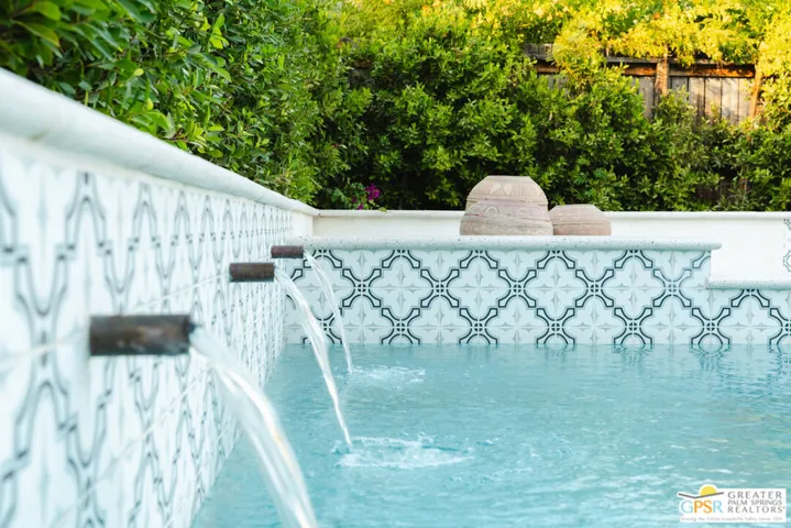 625 S Camino Real, Palm Springs, California 92264