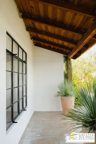 625 S Camino Real, Palm Springs, California 92264