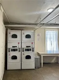 common area dryers