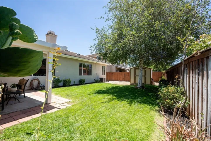 1179 Sagamore, Beaumont, California 92223