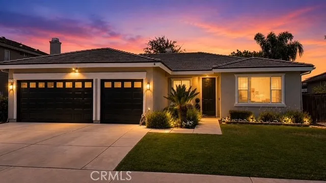 1179 Sagamore, Beaumont, California 92223
