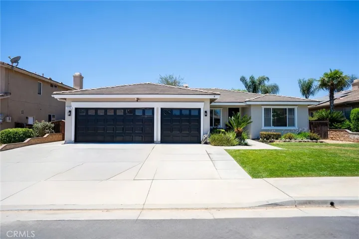 1179 Sagamore, Beaumont, California 92223