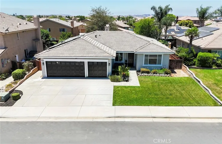 1179 Sagamore, Beaumont, California 92223