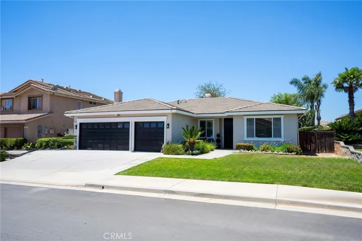 1179 Sagamore, Beaumont, California 92223