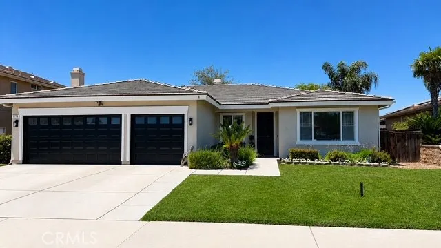 1179 Sagamore, Beaumont, California 92223