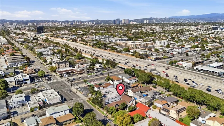 3818 Sawtelle, Culver City, California 90066