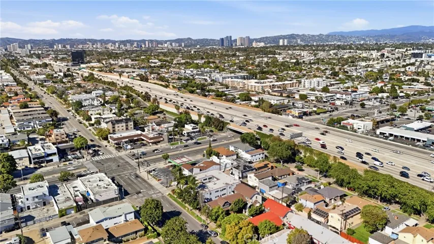 3818 Sawtelle, Culver City, California 90066