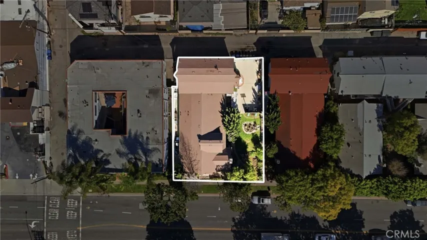 3818 Sawtelle, Culver City, California 90066