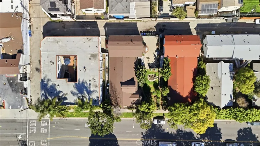 3818 Sawtelle, Culver City, California 90066