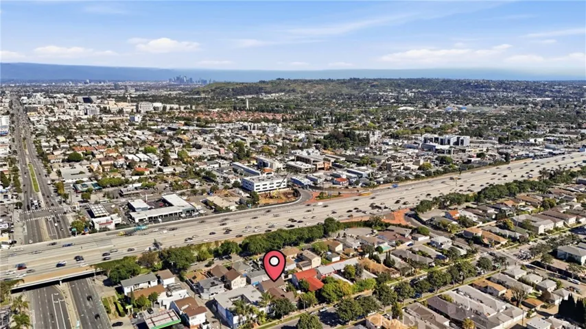 3818 Sawtelle, Culver City, California 90066