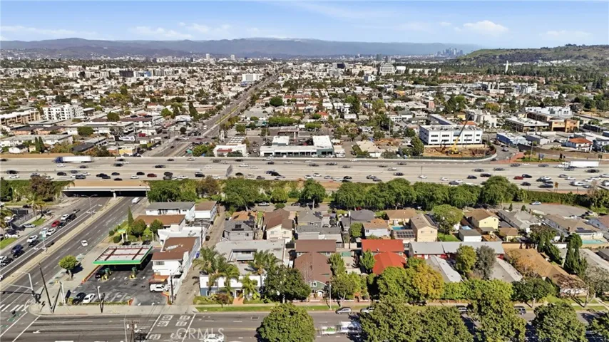 3818 Sawtelle, Culver City, California 90066