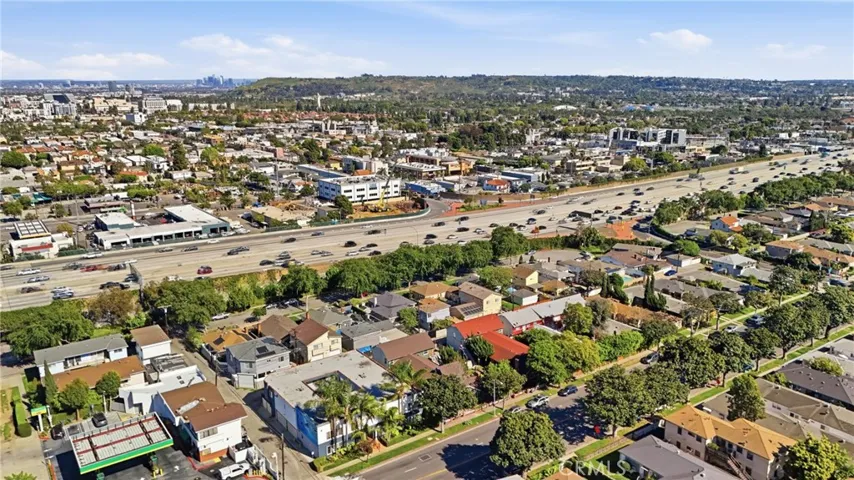 3818 Sawtelle, Culver City, California 90066