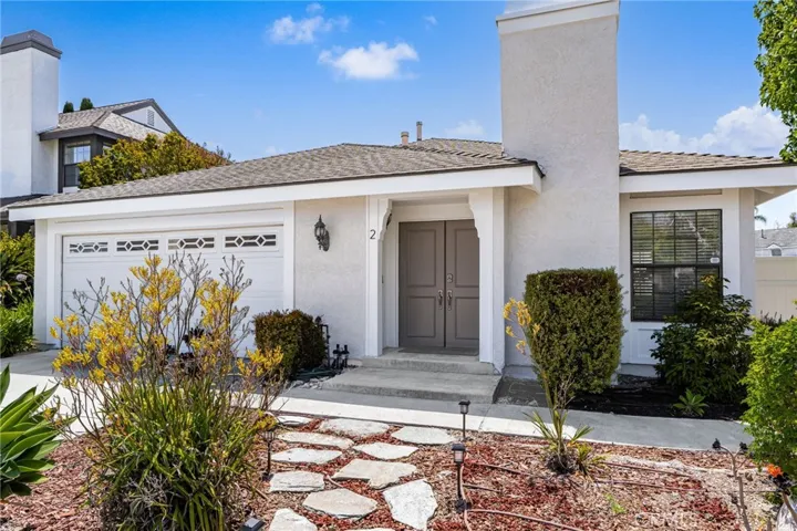 2 Darwin, Irvine, California 92620