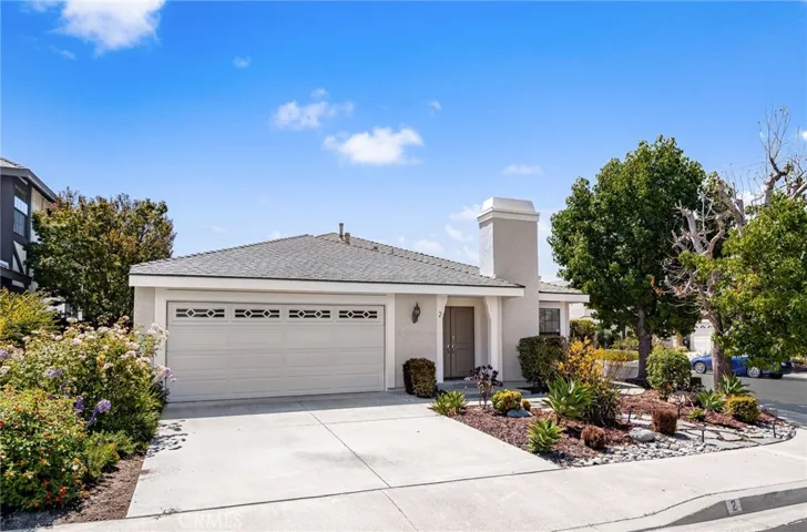 2 Darwin, Irvine, California 92620