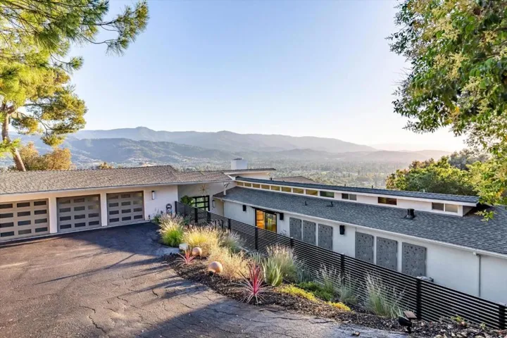 20550 Buena Monte Drive, San Jose, California 95120
