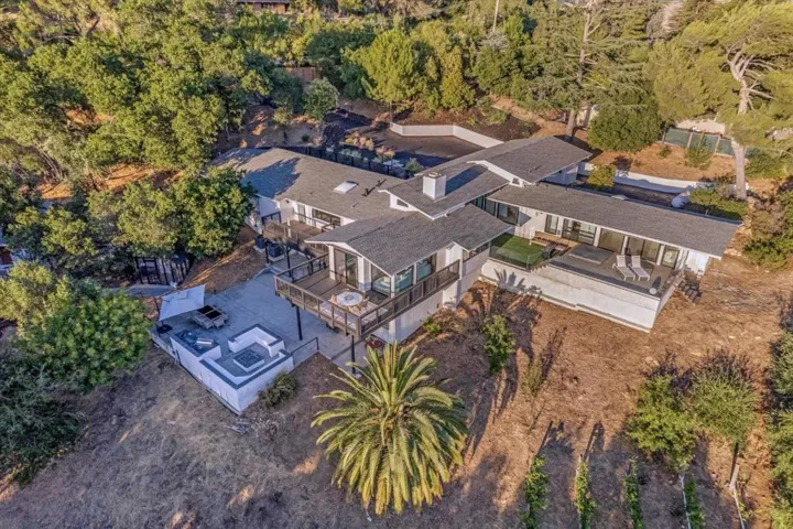 20550 Buena Monte Drive, San Jose, California 95120