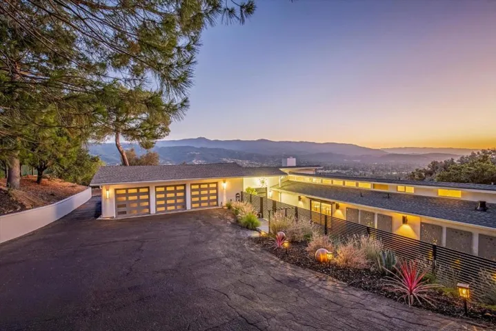 20550 Buena Monte Drive, San Jose, California 95120