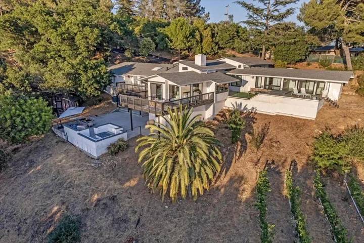 20550 Buena Monte Drive, San Jose, California 95120
