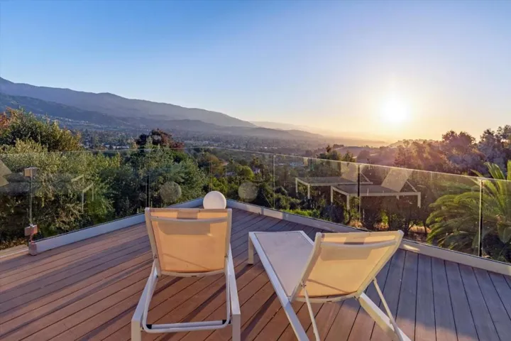 20550 Buena Monte Drive, San Jose, California 95120