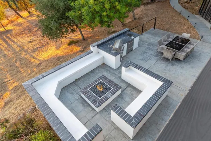 20550 Buena Monte Drive, San Jose, California 95120