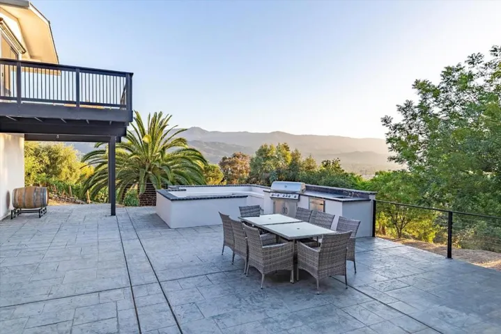 20550 Buena Monte Drive, San Jose, California 95120