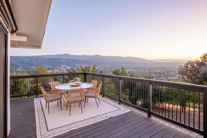 20550 Buena Monte Drive, San Jose, California 95120