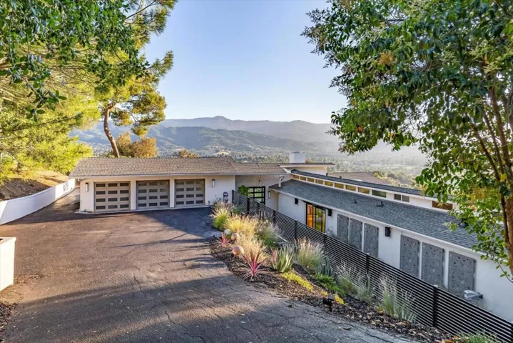 20550 Buena Monte Drive, San Jose, California 95120