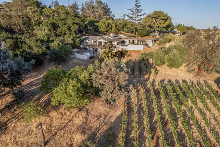 20550 Buena Monte Drive, San Jose, California 95120
