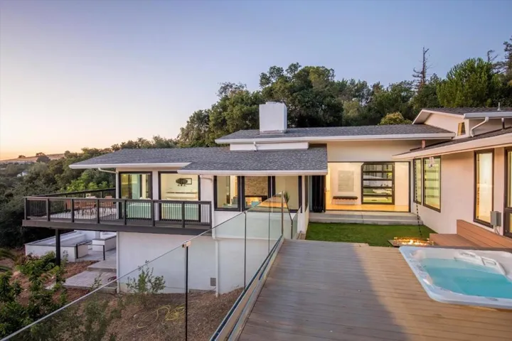 20550 Buena Monte Drive, San Jose, California 95120