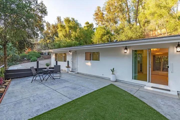 20550 Buena Monte Drive, San Jose, California 95120