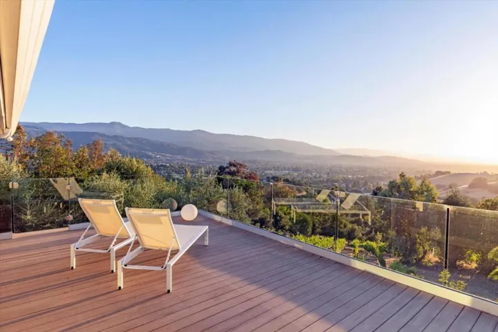 20550 Buena Monte Drive, San Jose, California 95120
