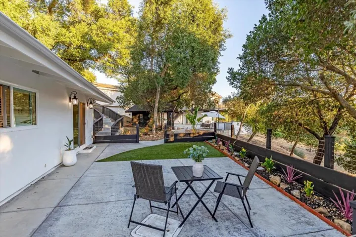 20550 Buena Monte Drive, San Jose, California 95120