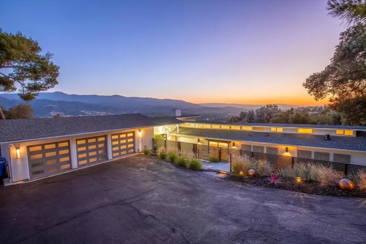 20550 Buena Monte Drive, San Jose, California 95120