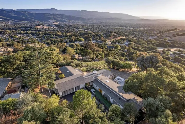 20550 Buena Monte Drive, San Jose, California 95120