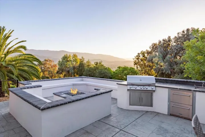 20550 Buena Monte Drive, San Jose, California 95120